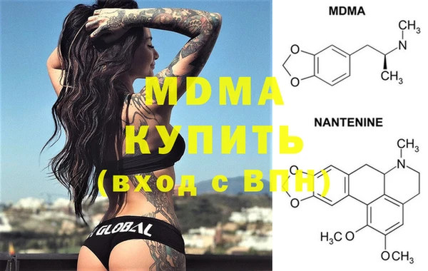тгк Вязники
